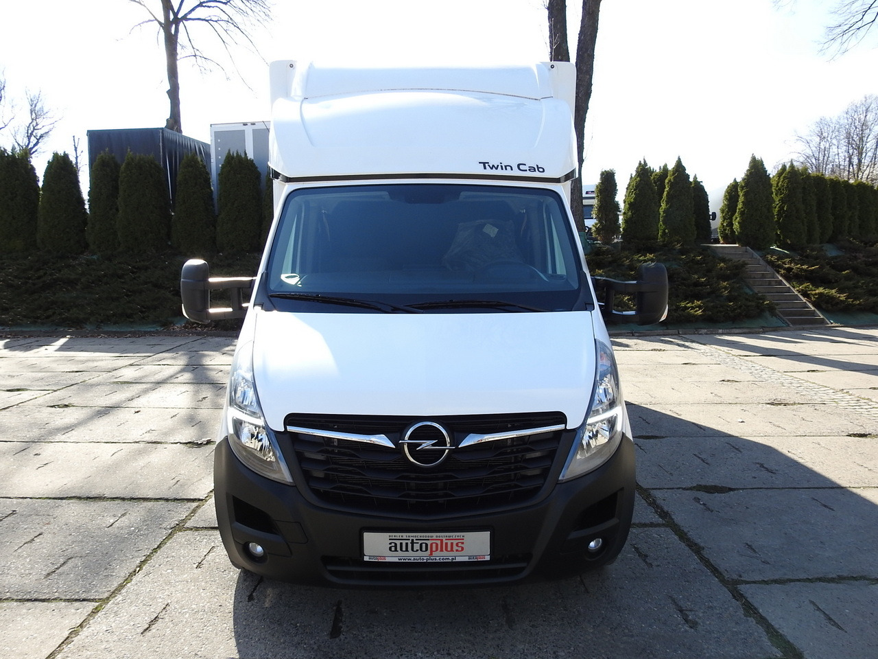 OPEL MOVANO TARPAULIN 10 PALLETS WEBASTO CRUISE CONTROL AIR CONDITIONING LED LIGHTS PNEUMATICS 165HP - 커튼 사이드 밴 : 사진 5 OPEL MOVANO TARPAULIN 10 PALLETS WEBASTO CRUISE CONTROL AIR CONDITIONING LED LIGHTS PNEUMATICS 165HP - 커튼 사이드 밴 : 사진 5