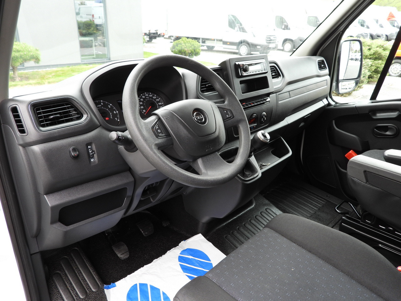 OPEL MOVANO TARPAULIN 10 PALLETS WEBASTO CRUISE CONTROL LED LIGHTS PNEUMATICS AIR CONDITIONING 165HP - 커튼 사이드 밴 : 사진 2 OPEL MOVANO TARPAULIN 10 PALLETS WEBASTO CRUISE CONTROL LED LIGHTS PNEUMATICS AIR CONDITIONING 165HP - 커튼 사이드 밴 : 사진 2