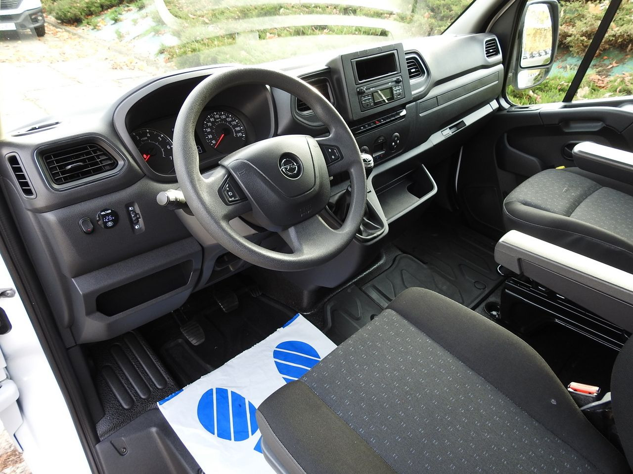 OPEL MOVANO TARPAULIN 10 PALLETS WEBASTO CRUISE CONTROL LED LIGHTS PNEUMATICS AIR CONDITIONING 165HP - 커튼 사이드 밴 : 사진 2 OPEL MOVANO TARPAULIN 10 PALLETS WEBASTO CRUISE CONTROL LED LIGHTS PNEUMATICS AIR CONDITIONING 165HP - 커튼 사이드 밴 : 사진 2