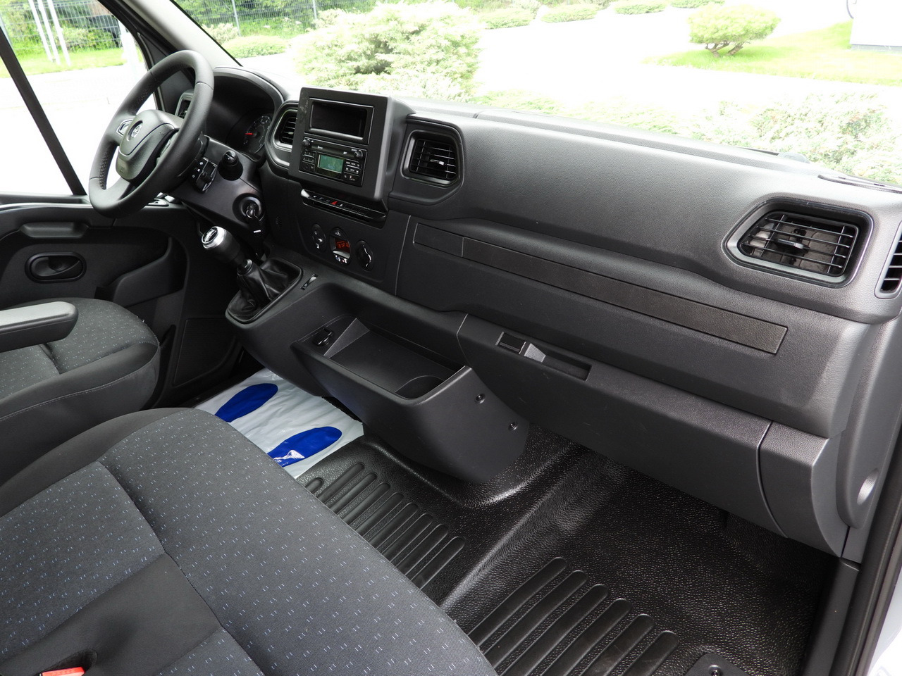 리스 OPEL MOVANO TARPAULIN 10 PALLETS WEBASTO CRUISE CONTROL LED LIGHTS PNEUMATICS AIR CONDITIONING  165HP OPEL MOVANO TARPAULIN 10 PALLETS WEBASTO CRUISE CONTROL LED LIGHTS PNEUMATICS AIR CONDITIONING  165HP : 사진 39