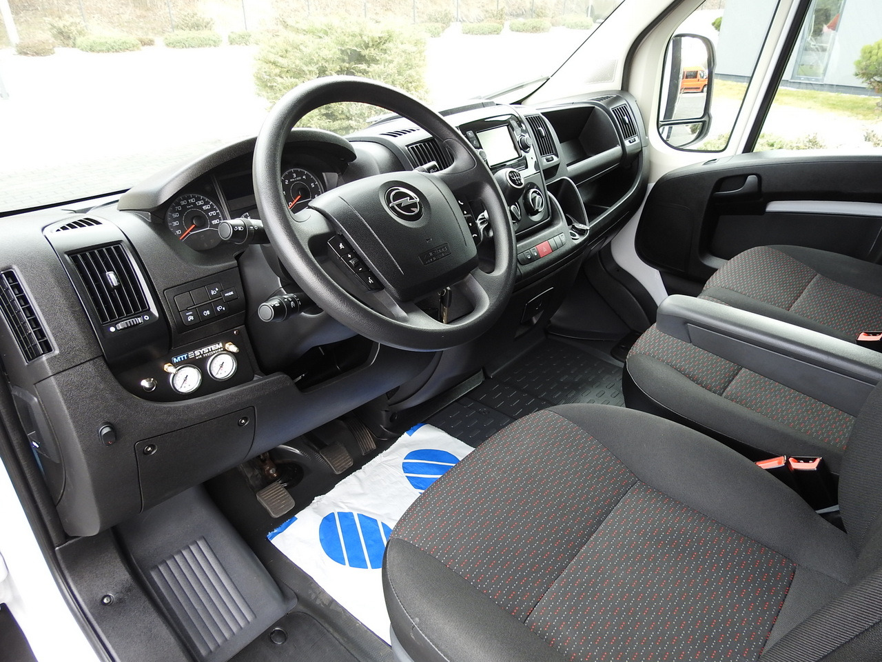 OPEL MOVANO TARPAULIN 10 PALLETS WEBASTO CRUISE CONTROL PNEUMATICS AIR CONDITIONING 165HP - 커튼 사이드 밴 : 사진 2 OPEL MOVANO TARPAULIN 10 PALLETS WEBASTO CRUISE CONTROL PNEUMATICS AIR CONDITIONING 165HP - 커튼 사이드 밴 : 사진 2