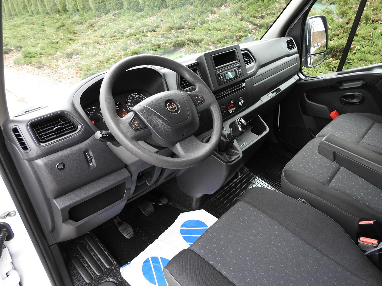 OPEL MOVANO TARPAULIN LIFT 10 PALLETS CRUISE CONTROL AIR CONDITIONING LED LIGHTS PNEUMATICS TWIN WHEELS 165HP - 커튼 사이드 밴 : 사진 2 OPEL MOVANO TARPAULIN LIFT 10 PALLETS CRUISE CONTROL AIR CONDITIONING LED LIGHTS PNEUMATICS TWIN WHEELS 165HP - 커튼 사이드 밴 : 사진 2