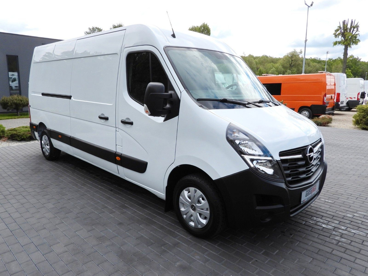 Opel MOVANO KASTENWAGEN KLIMAANLAGE LED LICHTER 150PS Opel MOVANO KASTENWAGEN KLIMAANLAGE LED LICHTER 150PS - 패널 밴 : 사진 4 Opel MOVANO KASTENWAGEN KLIMAANLAGE LED LICHTER 150PS Opel MOVANO KASTENWAGEN KLIMAANLAGE LED LICHTER 150PS - 패널 밴 : 사진 4