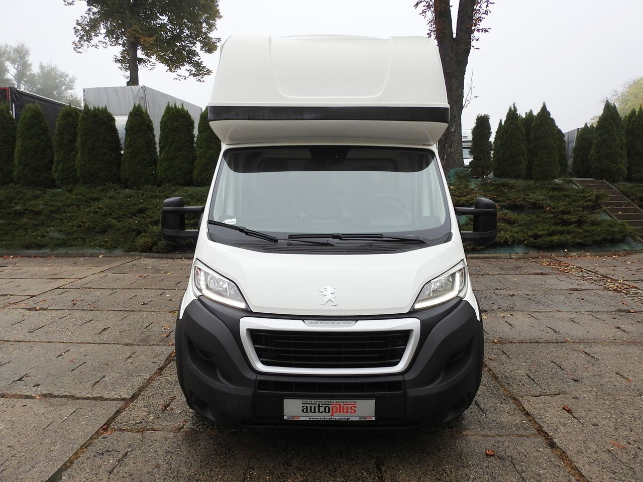 PEUGEOT BOXER TARPAULIN LIFT 8 PALLETS WEBASTO LED LIGHTS AIR CONDITIONING 165HP - 커튼 사이드 밴 : 사진 5 PEUGEOT BOXER TARPAULIN LIFT 8 PALLETS WEBASTO LED LIGHTS AIR CONDITIONING 165HP - 커튼 사이드 밴 : 사진 5