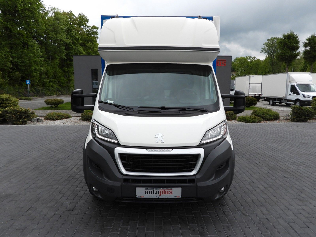 Peugeot BOXER PRITSCHE PLANE 10 PALETEN WEBASTO TEMPOMAT Peugeot BOXER PRITSCHE PLANE 10 PALETEN WEBASTO TEMPOMAT - 커튼 사이드 밴 : 사진 5 Peugeot BOXER PRITSCHE PLANE 10 PALETEN WEBASTO TEMPOMAT Peugeot BOXER PRITSCHE PLANE 10 PALETEN WEBASTO TEMPOMAT - 커튼 사이드 밴 : 사진 5