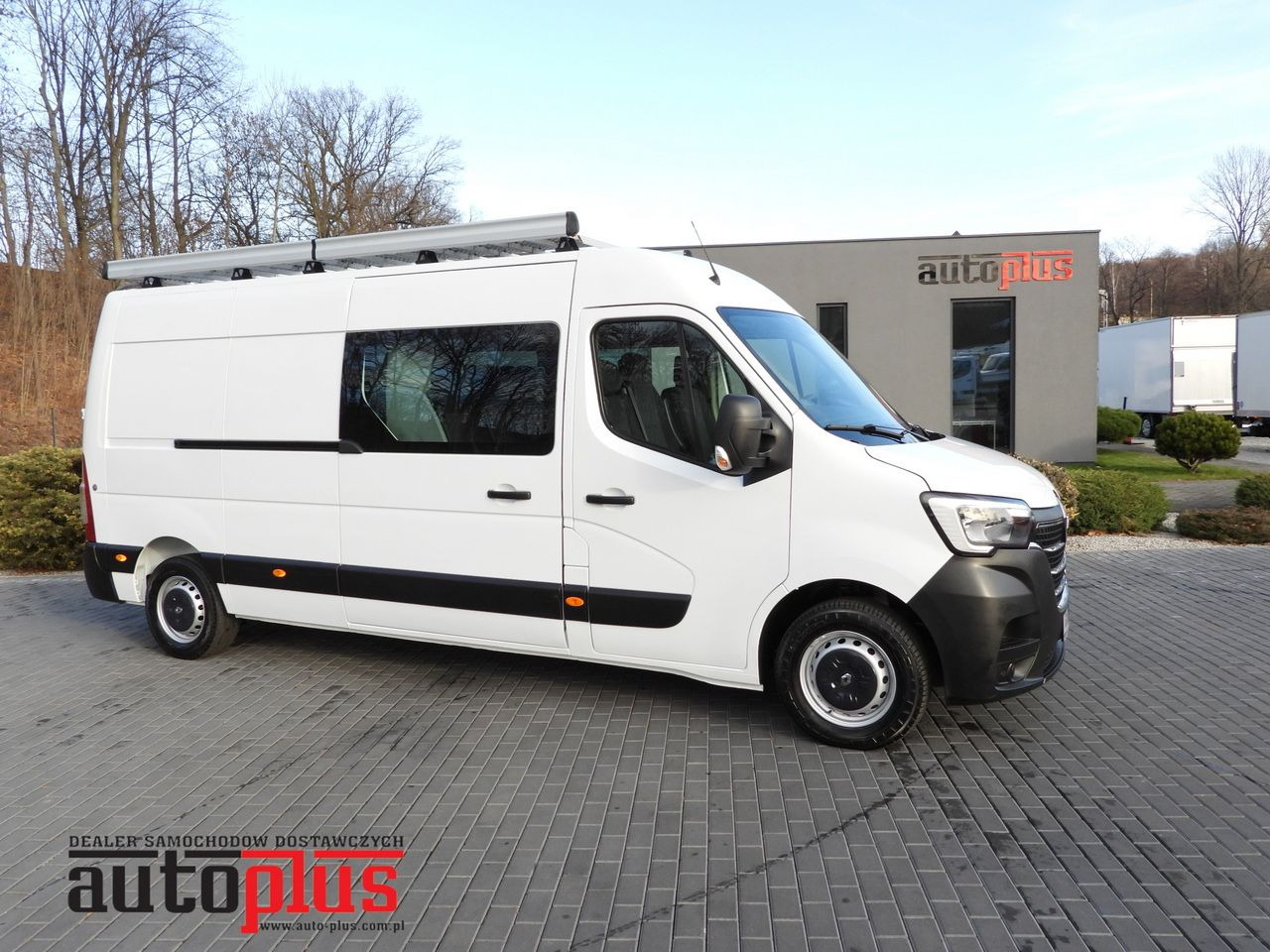 RENAULT MASTER BOX DELIVERY VAN 7 SEATS CRUISE CONTROL NAVIGATION LED LIGHTS AIR CONDITIONING 180HP - 패널 밴 : 사진 1 RENAULT MASTER BOX DELIVERY VAN 7 SEATS CRUISE CONTROL NAVIGATION LED LIGHTS AIR CONDITIONING 180HP - 패널 밴 : 사진 1
