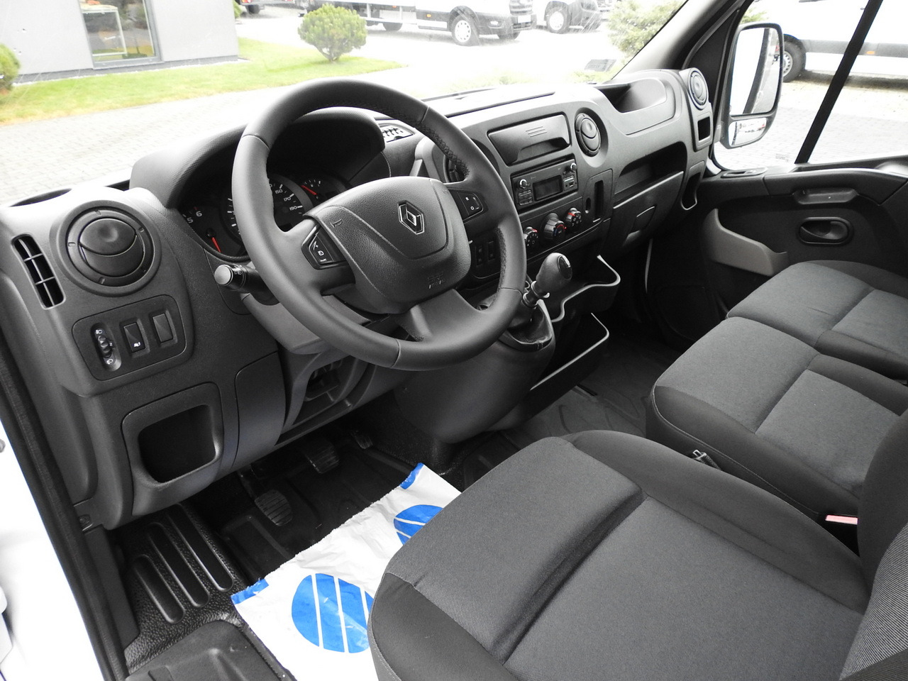 RENAULT MASTER TARPAULIN 10 PALLETS WEBASTO CRUISE CONTROL AIR CONDITIONING 170HP - 커튼 사이드 밴 : 사진 2 RENAULT MASTER TARPAULIN 10 PALLETS WEBASTO CRUISE CONTROL AIR CONDITIONING 170HP - 커튼 사이드 밴 : 사진 2