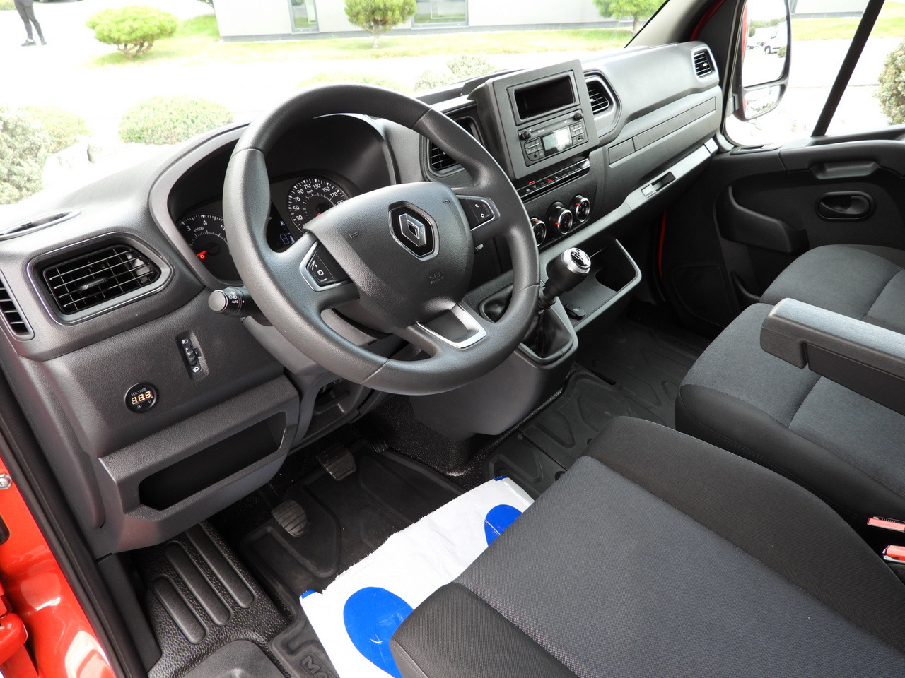 RENAULT MASTER TARPAULIN 10 PALLETS WEBASTO CRUISE CONTROL LED LIGHTS AIR CONDITIONING 165HP - 커튼 사이드 밴 : 사진 2 RENAULT MASTER TARPAULIN 10 PALLETS WEBASTO CRUISE CONTROL LED LIGHTS AIR CONDITIONING 165HP - 커튼 사이드 밴 : 사진 2