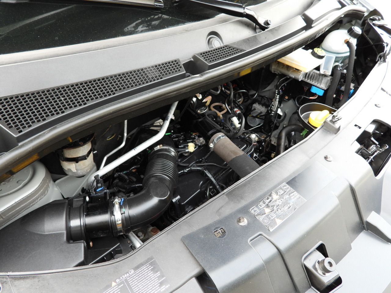 커튼 사이드 밴 RENAULT MASTER TARPAULIN 10 PALLETS WEBASTO CRUISE CONTROL LED LIGHTS PNEUMATICS AIR CONDITIONING 165HP : 사진 25 커튼 사이드 밴 RENAULT MASTER TARPAULIN 10 PALLETS WEBASTO CRUISE CONTROL LED LIGHTS PNEUMATICS AIR CONDITIONING 165HP : 사진 25