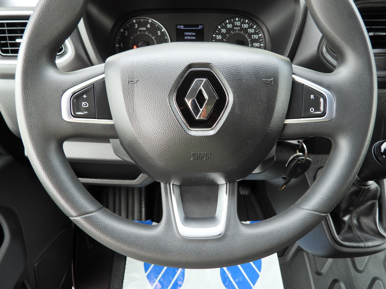 커튼 사이드 밴 RENAULT MASTER TARPAULIN 10 PALLETS WEBASTO CRUISE CONTROL LED LIGHTS PNEUMATICS AIR CONDITIONING 165HP : 사진 30 커튼 사이드 밴 RENAULT MASTER TARPAULIN 10 PALLETS WEBASTO CRUISE CONTROL LED LIGHTS PNEUMATICS AIR CONDITIONING 165HP : 사진 30