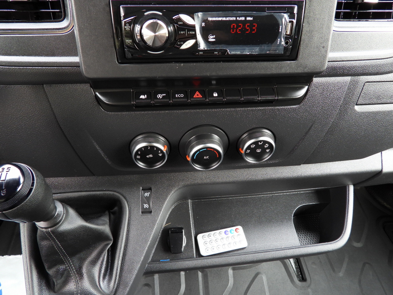 커튼 사이드 밴 RENAULT MASTER TARPAULIN 10 PALLETS WEBASTO CRUISE CONTROL LED LIGHTS PNEUMATICS AIR CONDITIONING 165HP : 사진 34 커튼 사이드 밴 RENAULT MASTER TARPAULIN 10 PALLETS WEBASTO CRUISE CONTROL LED LIGHTS PNEUMATICS AIR CONDITIONING 165HP : 사진 34