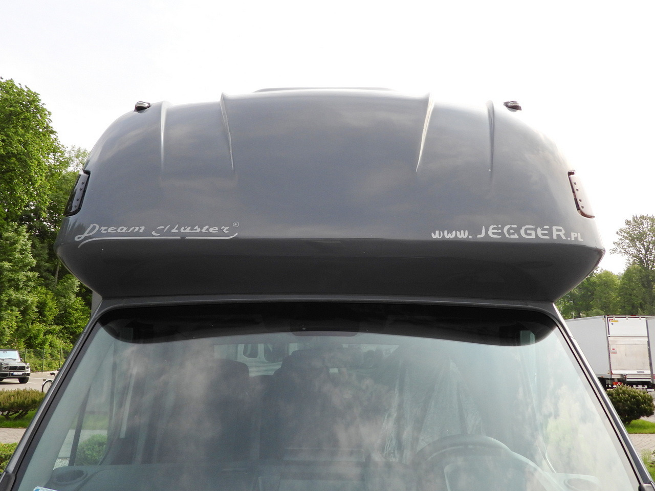 커튼 사이드 밴 RENAULT MASTER TARPAULIN 10 PALLETS WEBASTO CRUISE CONTROL LED LIGHTS PNEUMATICS AIR CONDITIONING 165HP : 사진 15 커튼 사이드 밴 RENAULT MASTER TARPAULIN 10 PALLETS WEBASTO CRUISE CONTROL LED LIGHTS PNEUMATICS AIR CONDITIONING 165HP : 사진 15