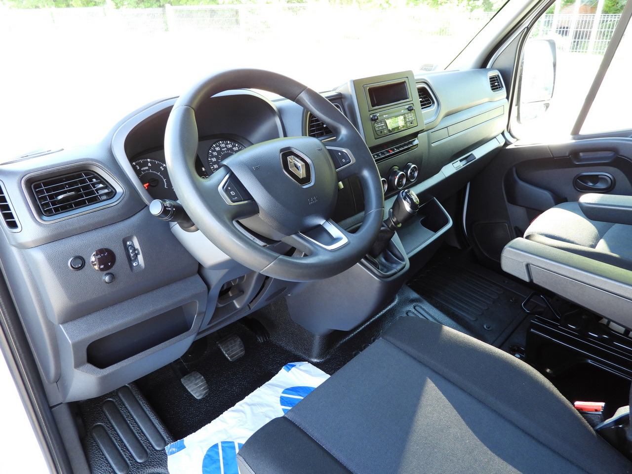 RENAULT MASTER TARPAULIN 10 PALLETS WEBASTO CRUISE CONTROL LED LIGHTS PNEUMATICS AIR CONDITIONING 165HP - 커튼 사이드 밴 : 사진 2 RENAULT MASTER TARPAULIN 10 PALLETS WEBASTO CRUISE CONTROL LED LIGHTS PNEUMATICS AIR CONDITIONING 165HP - 커튼 사이드 밴 : 사진 2