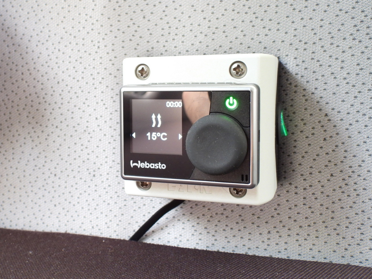 커튼 사이드 밴 RENAULT MASTER TARPAULIN 10 PALLETS WEBASTO CRUISE CONTROL LED LIGHTS PNEUMATICS AIR CONDITIONING 165HP : 사진 41 커튼 사이드 밴 RENAULT MASTER TARPAULIN 10 PALLETS WEBASTO CRUISE CONTROL LED LIGHTS PNEUMATICS AIR CONDITIONING 165HP : 사진 41