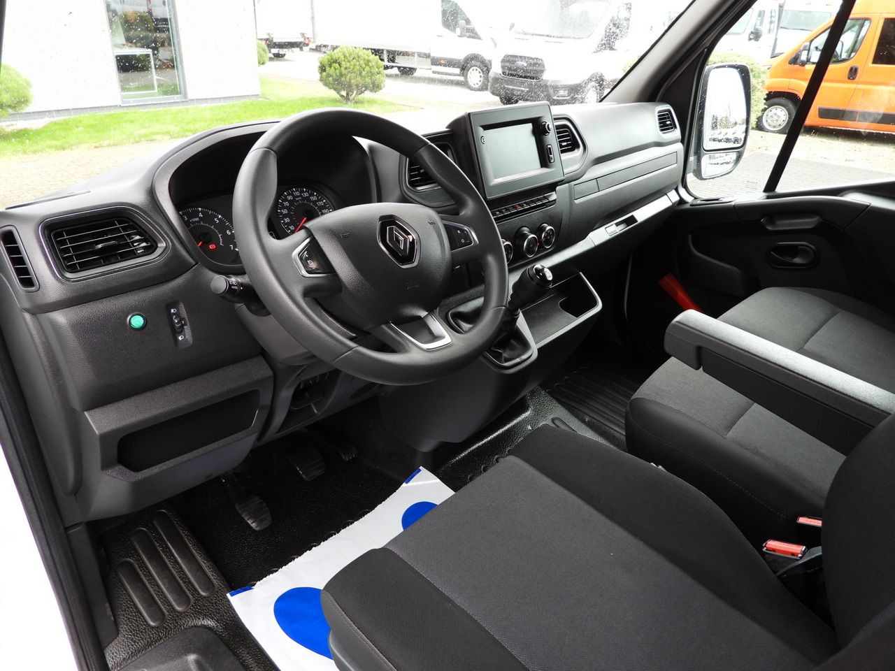 RENAULT MASTER TARPAULIN 10 PALLETS WEBASTO CRUISE CONTROL NAVIGATION LED LIGHTS TWIN WHEELS AIR CONDITIONING 165HP - 커튼 사이드 밴 : 사진 2 RENAULT MASTER TARPAULIN 10 PALLETS WEBASTO CRUISE CONTROL NAVIGATION LED LIGHTS TWIN WHEELS AIR CONDITIONING 165HP - 커튼 사이드 밴 : 사진 2