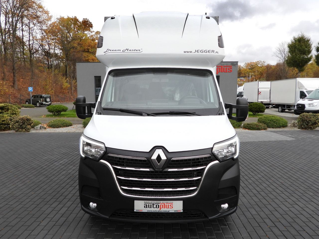 RENAULT MASTER TARPAULIN 10 PALLETS WEBASTO CRUISE CONTROL NAVIGATION LED LIGHTS TWIN WHEELS AIR CONDITIONING 165HP - 커튼 사이드 밴 : 사진 5 RENAULT MASTER TARPAULIN 10 PALLETS WEBASTO CRUISE CONTROL NAVIGATION LED LIGHTS TWIN WHEELS AIR CONDITIONING 165HP - 커튼 사이드 밴 : 사진 5