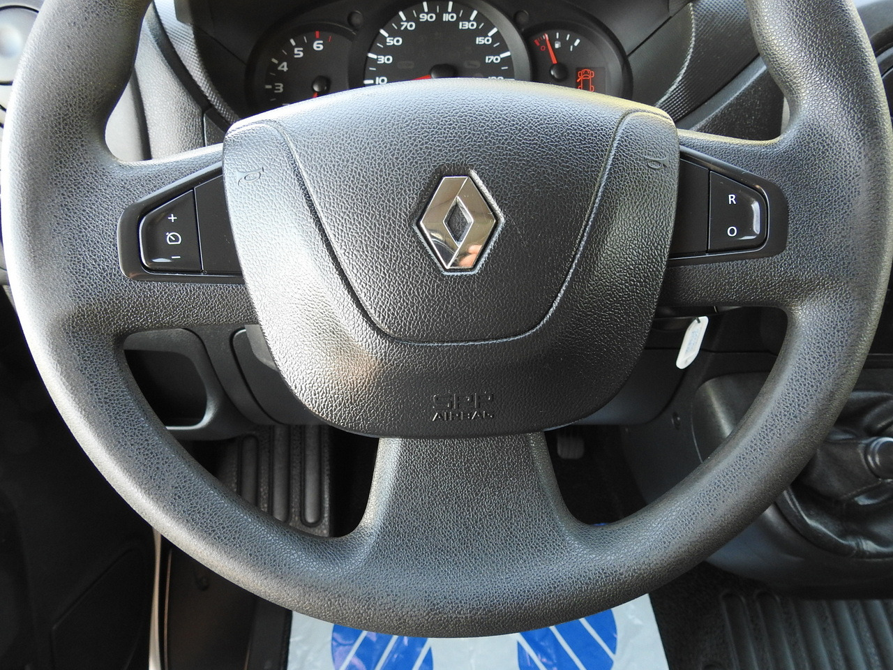 리스 RENAULT MASTER TARPAULIN 8 PALLETS WEBASTO CRUISE CONTROL AIR CONDITIONING PNEUMATICS  170HP RENAULT MASTER TARPAULIN 8 PALLETS WEBASTO CRUISE CONTROL AIR CONDITIONING PNEUMATICS  170HP : 사진 33