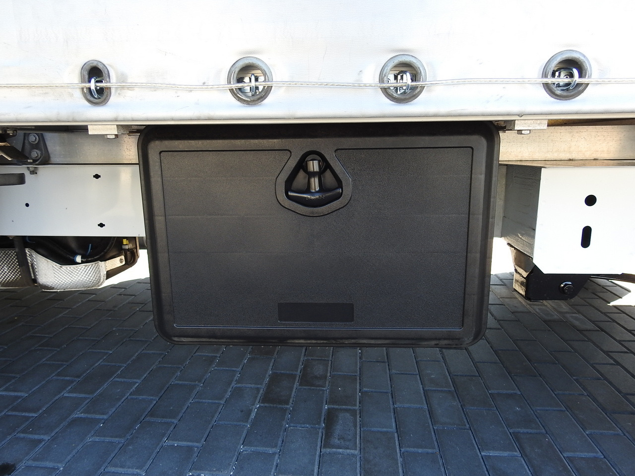 리스 RENAULT MASTER TARPAULIN 8 PALLETS WEBASTO CRUISE CONTROL AIR CONDITIONING PNEUMATICS  170HP RENAULT MASTER TARPAULIN 8 PALLETS WEBASTO CRUISE CONTROL AIR CONDITIONING PNEUMATICS  170HP : 사진 22