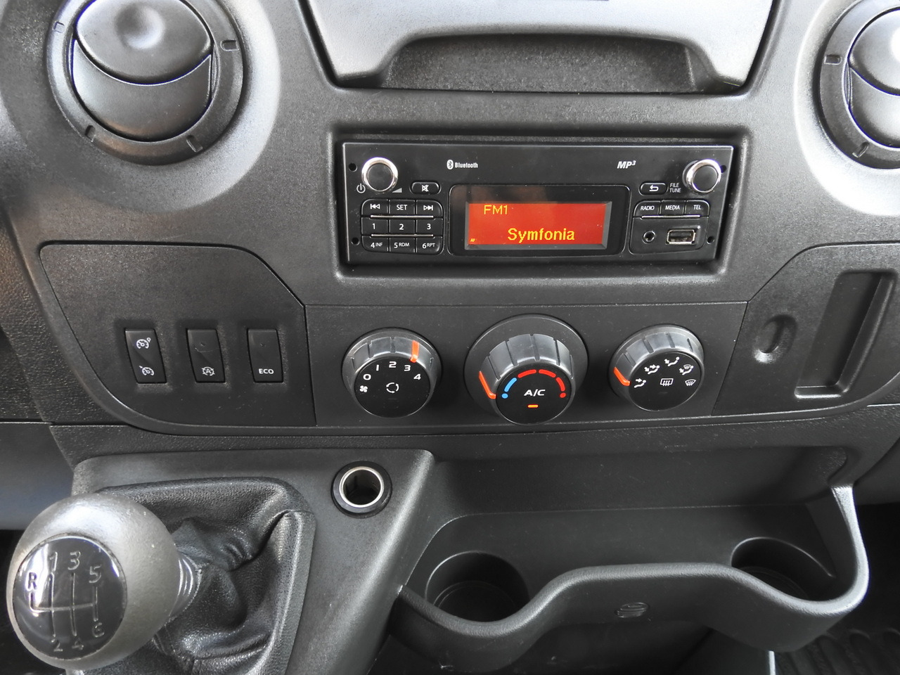 리스 RENAULT MASTER TARPAULIN 8 PALLETS WEBASTO CRUISE CONTROL AIR CONDITIONING PNEUMATICS  170HP RENAULT MASTER TARPAULIN 8 PALLETS WEBASTO CRUISE CONTROL AIR CONDITIONING PNEUMATICS  170HP : 사진 38