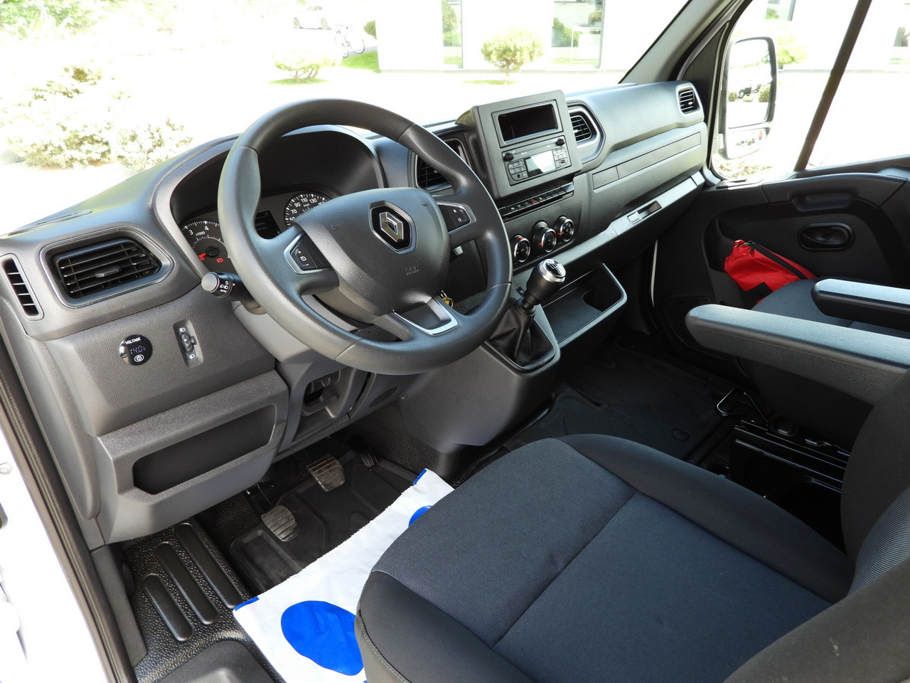 RENAULT MASTER TARPAULIN 8 PALLETS WEBASTO CRUISE CONTROL LED LIGHTS PNEUMATICS AIR CONDITIONING 165HP - 커튼 사이드 밴 : 사진 2 RENAULT MASTER TARPAULIN 8 PALLETS WEBASTO CRUISE CONTROL LED LIGHTS PNEUMATICS AIR CONDITIONING 165HP - 커튼 사이드 밴 : 사진 2