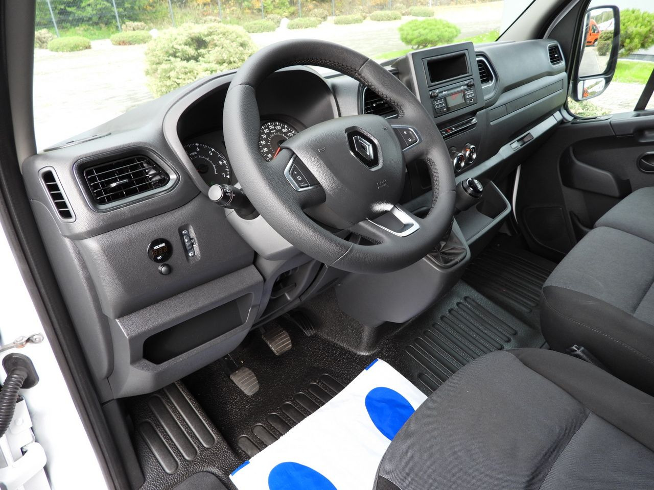 RENAULT MASTER TARPAULIN LIFT 10 PALLETS CRUISE CONTROL LED LIGHTS AIR CONDITIONING 165HP - 커튼 사이드 밴 : 사진 2 RENAULT MASTER TARPAULIN LIFT 10 PALLETS CRUISE CONTROL LED LIGHTS AIR CONDITIONING 165HP - 커튼 사이드 밴 : 사진 2