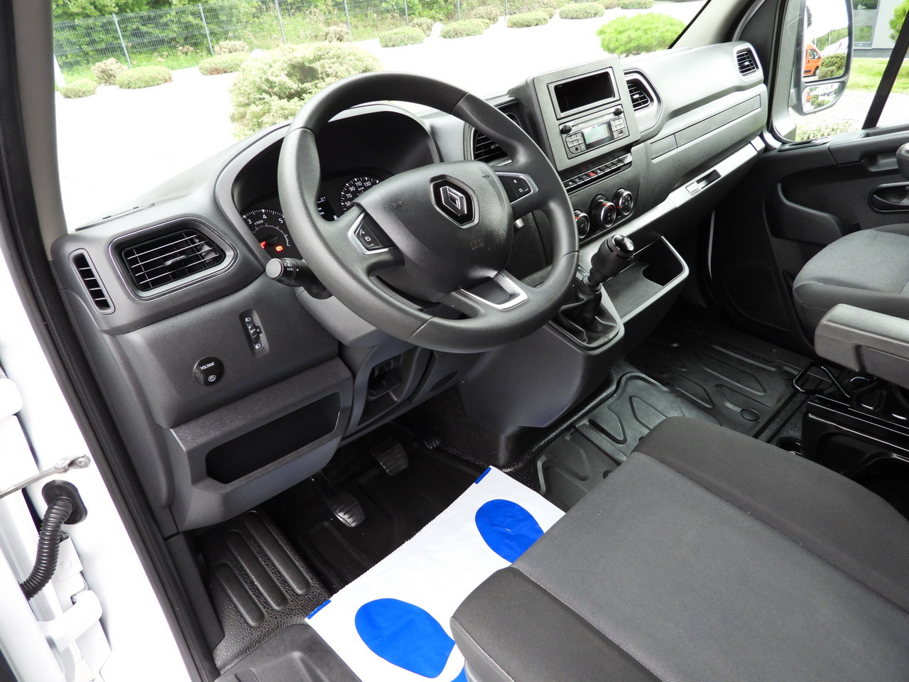 RENAULT MASTER TARPAULIN LIFT 10 PALLETS WEBASTO CRUISE CONTROL LED LIGHTS AIR CONDITIONING 165HP - 커튼 사이드 밴 : 사진 2 RENAULT MASTER TARPAULIN LIFT 10 PALLETS WEBASTO CRUISE CONTROL LED LIGHTS AIR CONDITIONING 165HP - 커튼 사이드 밴 : 사진 2