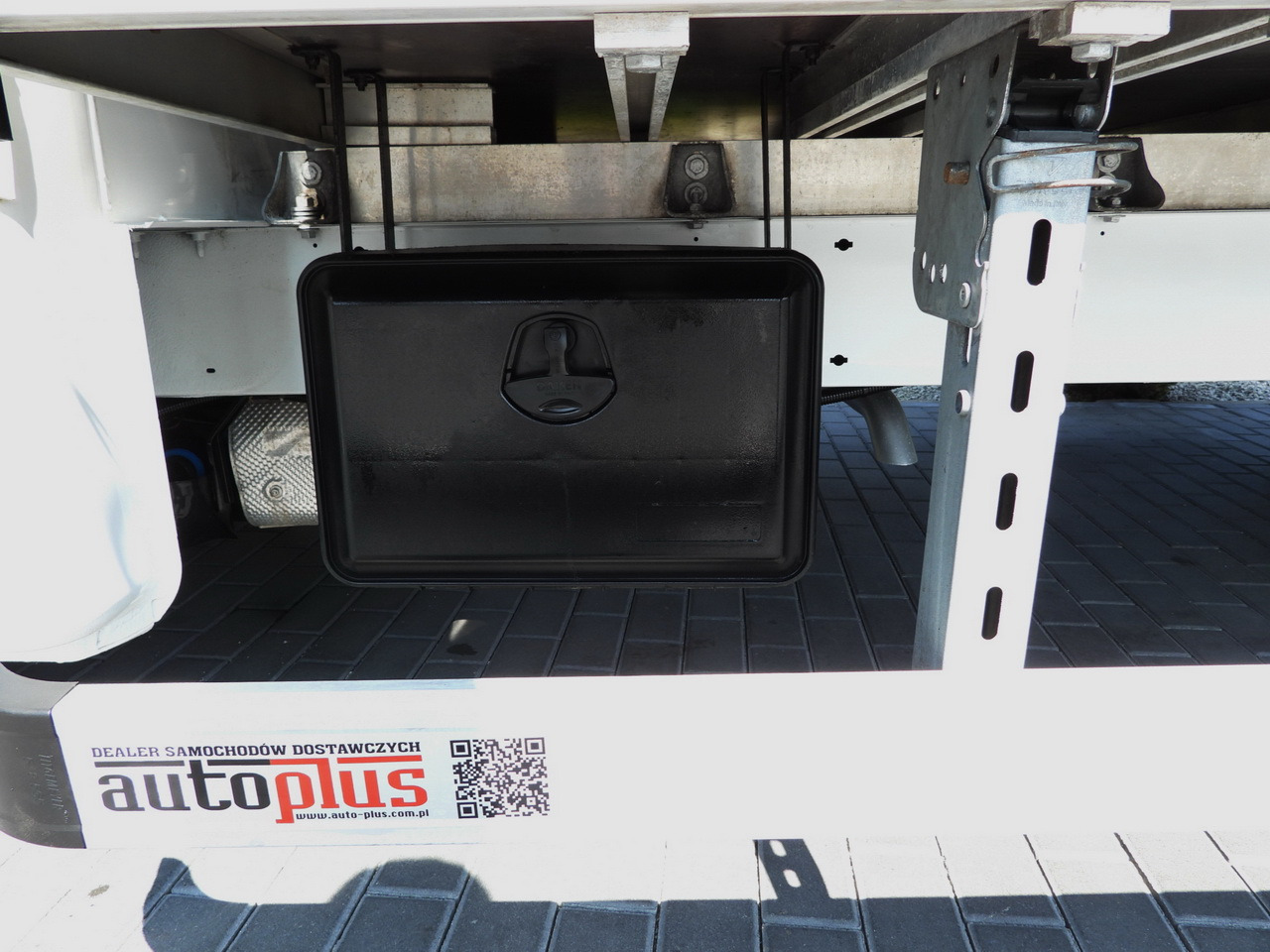 커튼 사이드 밴 RENAULT MASTER  TARPAULIN LIFT 10 PALLETS WEBASTO CRUISE CONTROL LED LIGHTS PNEUMATICS AIR CONDITIONING  165HP : 사진 26