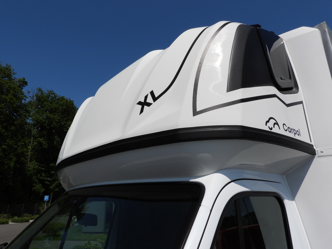 커튼 사이드 밴 RENAULT MASTER  TARPAULIN LIFT 10 PALLETS WEBASTO CRUISE CONTROL LED LIGHTS PNEUMATICS AIR CONDITIONING  165HP : 사진 23