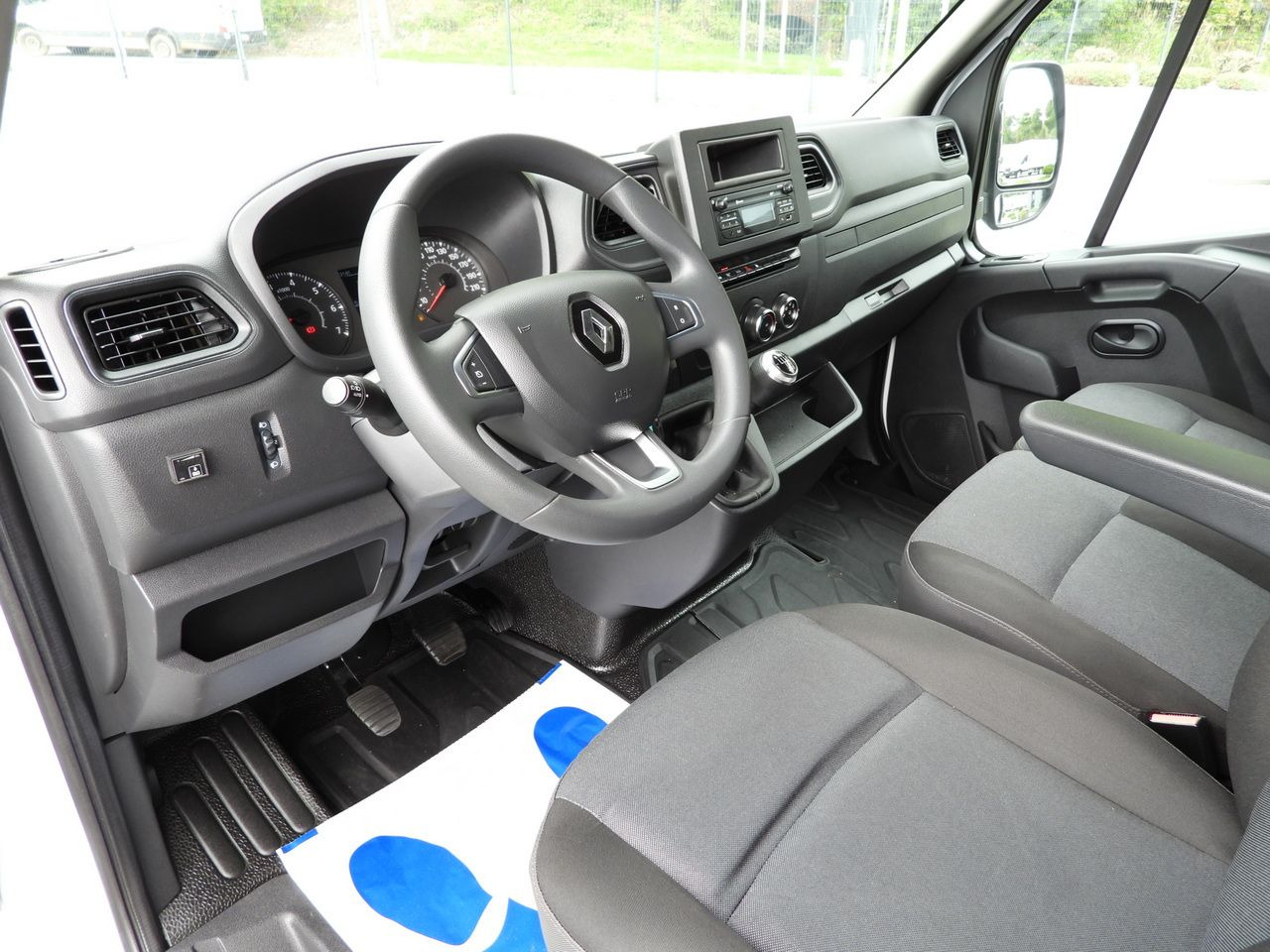 RENAULT MASTER TARPAULIN LIFT 9 PALLETS WEBASTO CRUISE CONTROL LED LIGHTS PNEUMATICS AIR CONDITIONING 165HP - 커튼 사이드 밴 : 사진 2 RENAULT MASTER TARPAULIN LIFT 9 PALLETS WEBASTO CRUISE CONTROL LED LIGHTS PNEUMATICS AIR CONDITIONING 165HP - 커튼 사이드 밴 : 사진 2