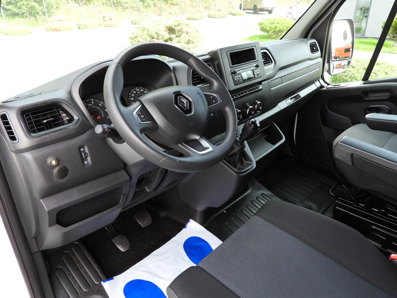RENAULT MASTER TARPAULIN LIFT 9 PALLETS WEBASTO CRUISE CONTROL LED LIGHTS PNEUMATICS AIR CONDITIONING 165HP - 커튼 사이드 밴 : 사진 2 RENAULT MASTER TARPAULIN LIFT 9 PALLETS WEBASTO CRUISE CONTROL LED LIGHTS PNEUMATICS AIR CONDITIONING 165HP - 커튼 사이드 밴 : 사진 2