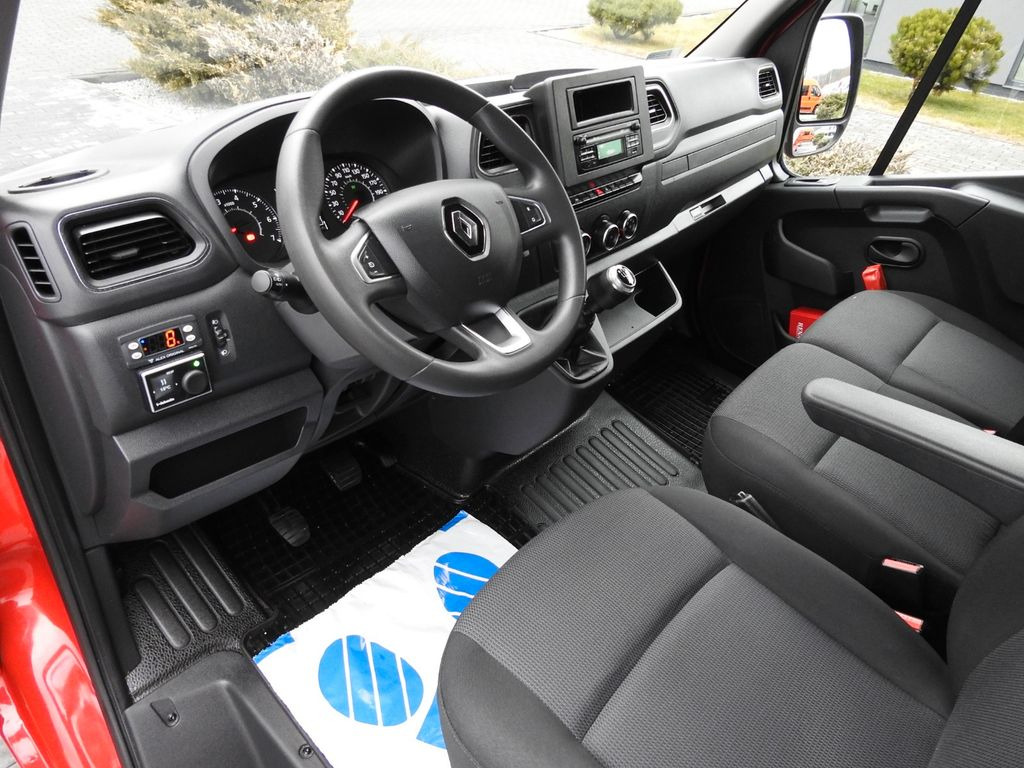 Renault MASTER KÜHLKASTENWAGEN 1*C TEMPOMAT KLIMAANLAGE - 냉동 밴 : 사진 2 Renault MASTER KÜHLKASTENWAGEN 1*C TEMPOMAT KLIMAANLAGE - 냉동 밴 : 사진 2