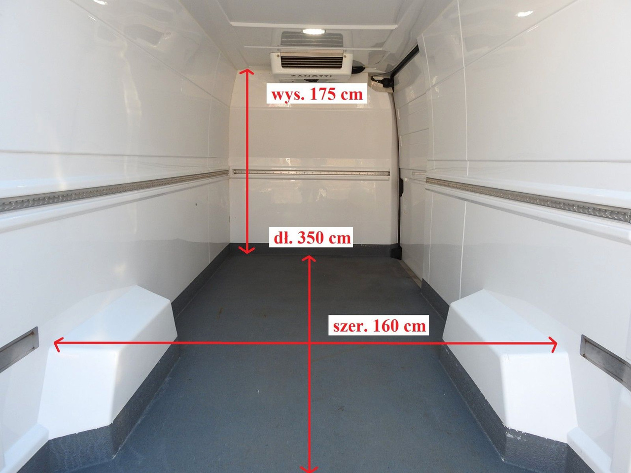리스 Renault MASTER KÜHLKASTENWAGEN -5*C HEIZFUNKTION  A/C Renault MASTER KÜHLKASTENWAGEN -5*C HEIZFUNKTION  A/C Renault MASTER KÜHLKASTENWAGEN -5*C HEIZFUNKTION  A/C Renault MASTER KÜHLKASTENWAGEN -5*C HEIZFUNKTION  A/C : 사진 13