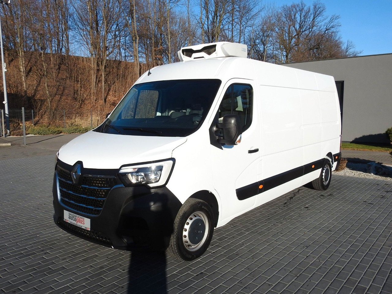 리스 Renault MASTER KÜHLKASTENWAGEN -5*C HEIZFUNKTION  A/C Renault MASTER KÜHLKASTENWAGEN -5*C HEIZFUNKTION  A/C Renault MASTER KÜHLKASTENWAGEN -5*C HEIZFUNKTION  A/C Renault MASTER KÜHLKASTENWAGEN -5*C HEIZFUNKTION  A/C : 사진 6