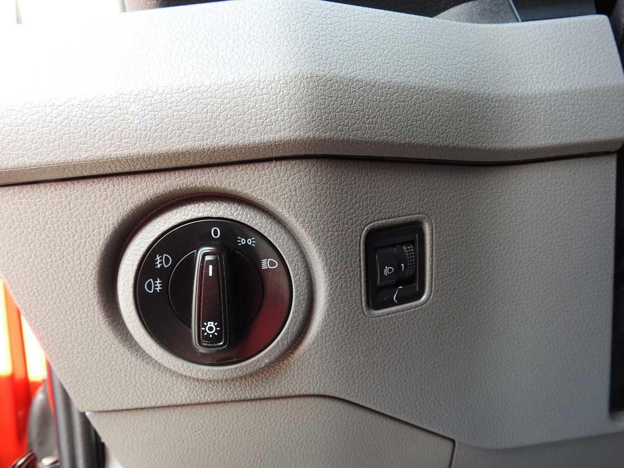 콤비 밴 VOLKSWAGEN CRAFTER STAKE BODY DOUBLE CABIN DOKA 7 SEATS AIR CONDITIONING  140HP : 사진 31