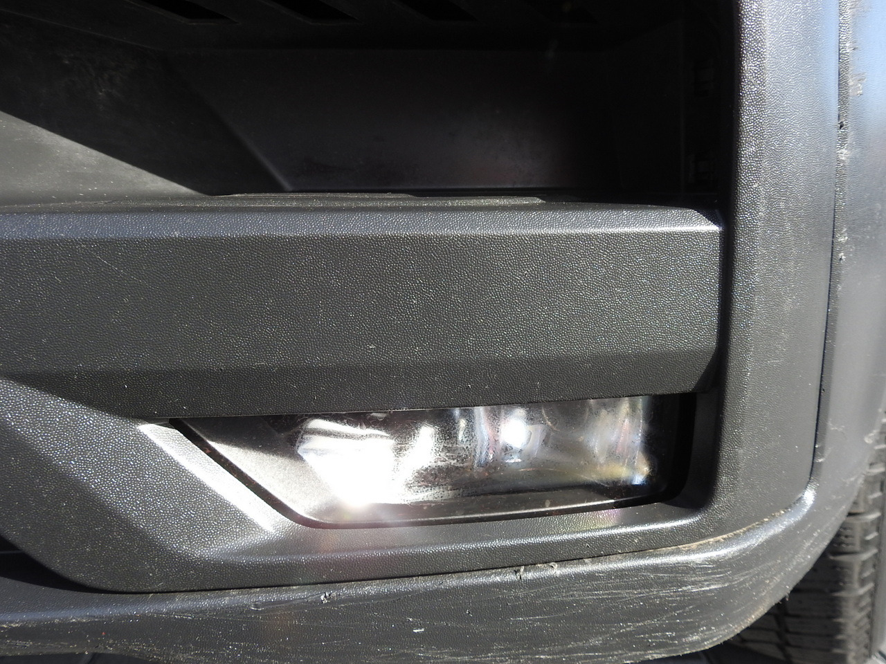 콤비 밴 VOLKSWAGEN CRAFTER STAKE BODY DOUBLE CABIN DOKA 7 SEATS AIR CONDITIONING  140HP : 사진 24