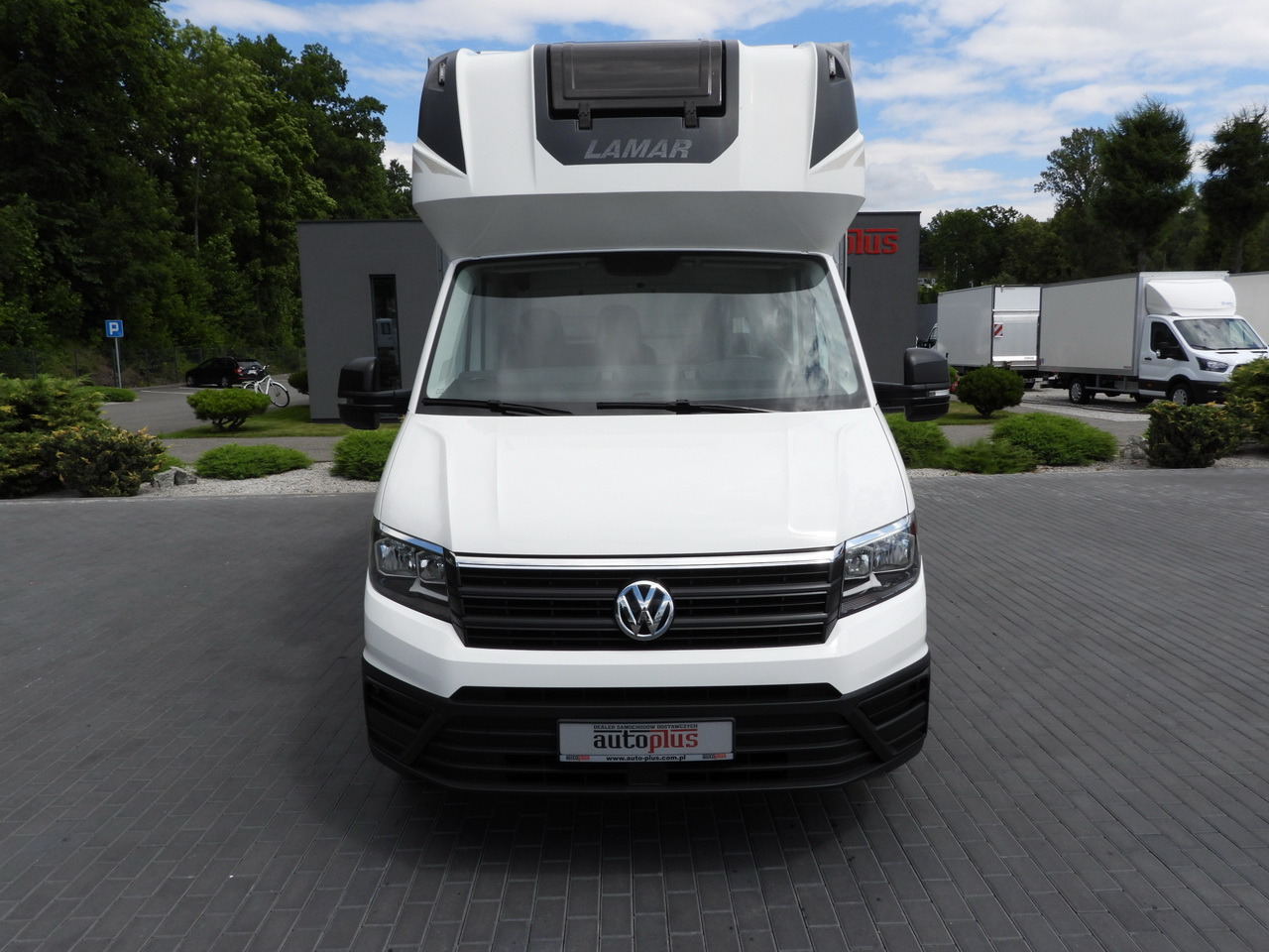 VOLKSWAGEN CRAFTER TARPAULIN 10 PALLETS WEBASTO CRUISE CONTROL AIR CONDITIONING 180HP - 커튼 사이드 밴 : 사진 5 VOLKSWAGEN CRAFTER TARPAULIN 10 PALLETS WEBASTO CRUISE CONTROL AIR CONDITIONING 180HP - 커튼 사이드 밴 : 사진 5