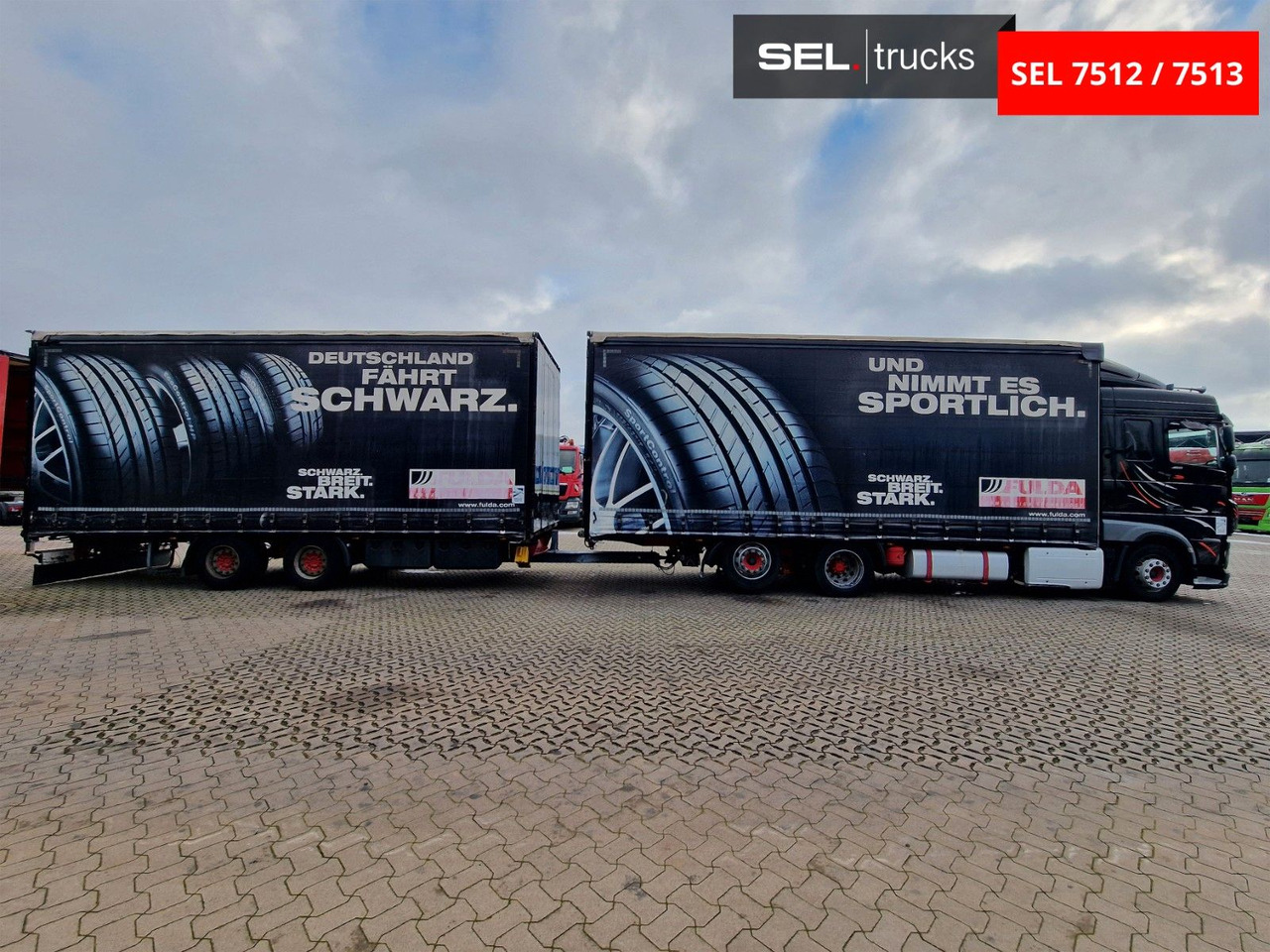 DAF XF 460 FAR / ZF Intarder / Durchladezug - 커튼사이더 트럭 : 사진 4 DAF XF 460 FAR / ZF Intarder / Durchladezug - 커튼사이더 트럭 : 사진 4