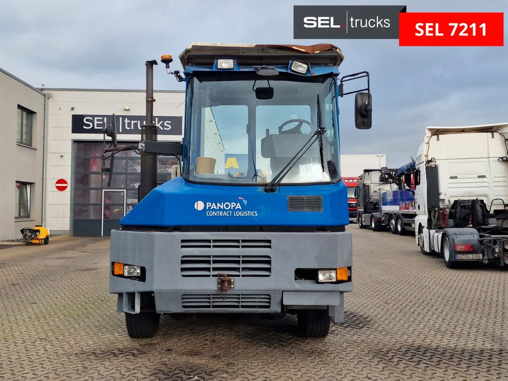 MAFI / UMSETZER / TERBERG / KAMAG MAFI / UMSETZER / TERBERG / KAMAG - 트랙터 유닛 : 사진 2 MAFI / UMSETZER / TERBERG / KAMAG MAFI / UMSETZER / TERBERG / KAMAG - 트랙터 유닛 : 사진 2