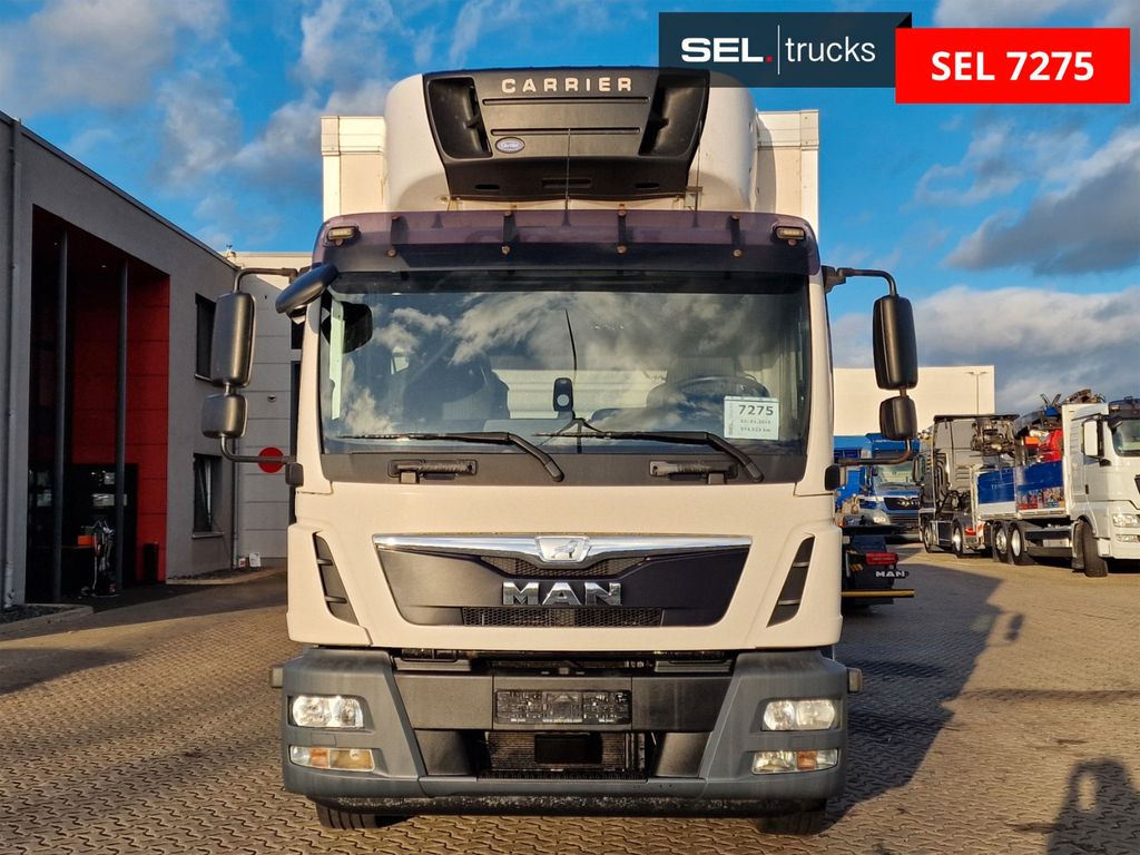 MAN TGM 15.250 4X2 BL / Ldbw /Triple Verdampfer MAN TGM 15.250 4X2 BL / Ldbw /Triple Verdampfer - 냉동탑차 : 사진 2 MAN TGM 15.250 4X2 BL / Ldbw /Triple Verdampfer MAN TGM 15.250 4X2 BL / Ldbw /Triple Verdampfer - 냉동탑차 : 사진 2