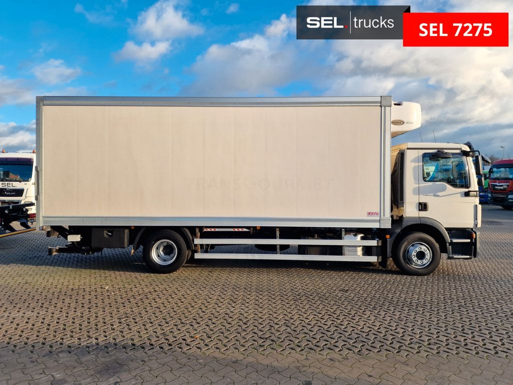 MAN TGM 15.250 4X2 BL / Ldbw /Triple Verdampfer - 냉동탑차 : 사진 4 MAN TGM 15.250 4X2 BL / Ldbw /Triple Verdampfer - 냉동탑차 : 사진 4