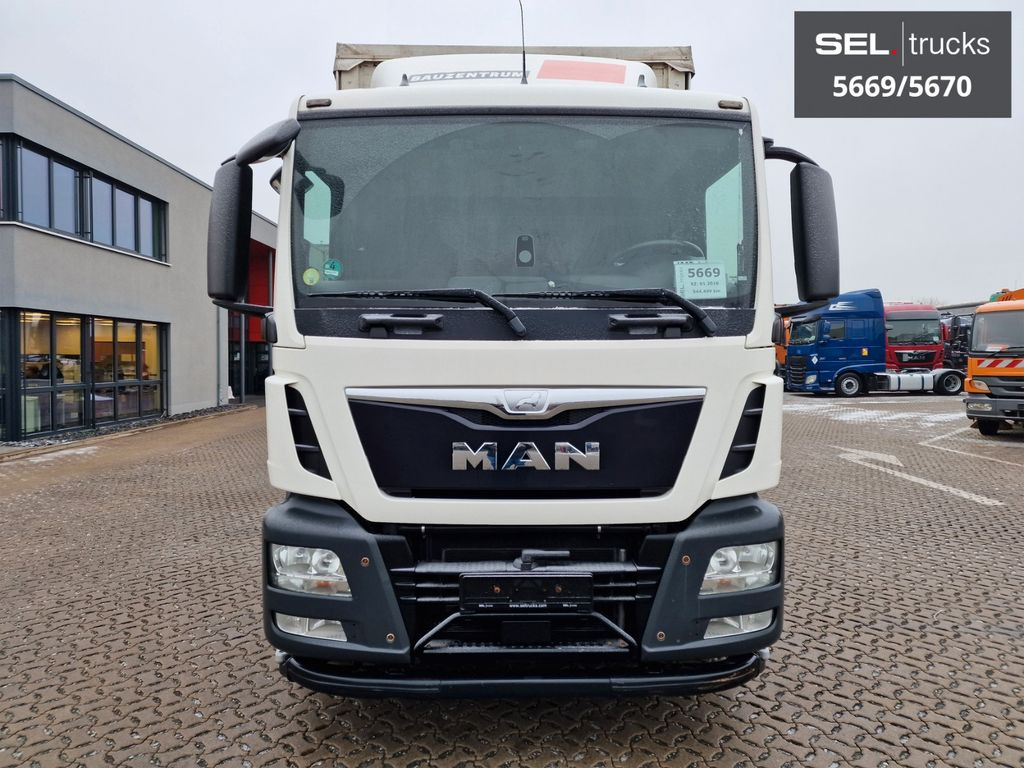MAN TGS 26.440/Lenkachse/Staplerhaltrng./ KOMPLETT!! - 커튼사이더 트럭 : 사진 3 MAN TGS 26.440/Lenkachse/Staplerhaltrng./ KOMPLETT!! - 커튼사이더 트럭 : 사진 3