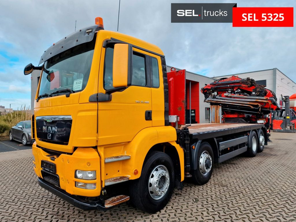 MAN TGS 35.480 8X4H-6 BL / Intarder / FASSI F560 MAN TGS 35.480 8X4H-6 BL / Intarder / FASSI F560 - 크레인 트럭 : 사진 1 MAN TGS 35.480 8X4H-6 BL / Intarder / FASSI F560 MAN TGS 35.480 8X4H-6 BL / Intarder / FASSI F560 - 크레인 트럭 : 사진 1