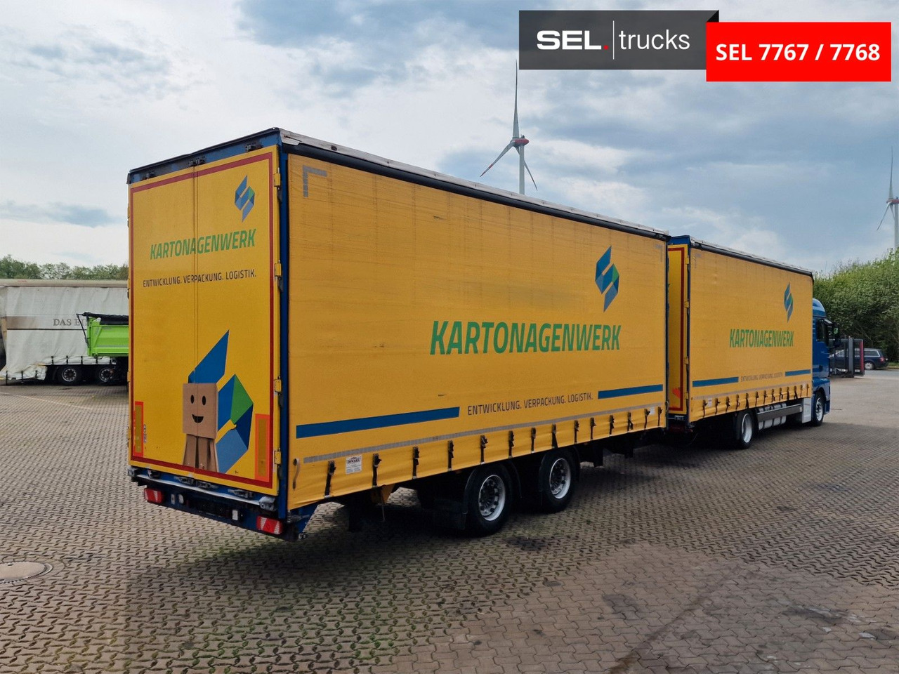 MAN TGX 18.440 4X2 LL-U /Intarder/Hubdach/Durchlade - 커튼사이더 트럭 : 사진 5 MAN TGX 18.440 4X2 LL-U /Intarder/Hubdach/Durchlade - 커튼사이더 트럭 : 사진 5
