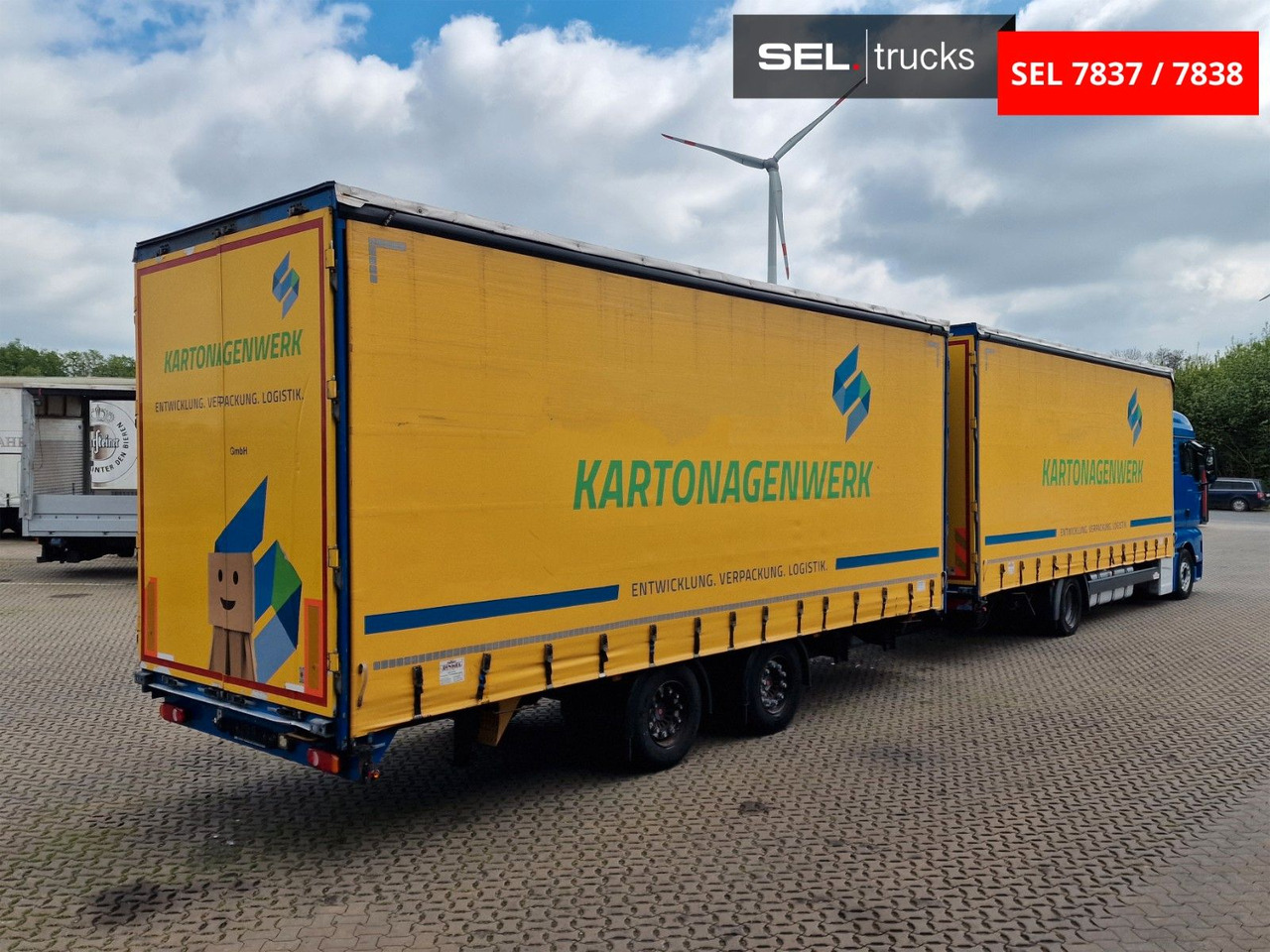 MAN TGX 18.440 4X2 LL-U/ Intarder /Hubdach/Durchlade - 커튼사이더 트럭 : 사진 5 MAN TGX 18.440 4X2 LL-U/ Intarder /Hubdach/Durchlade - 커튼사이더 트럭 : 사진 5