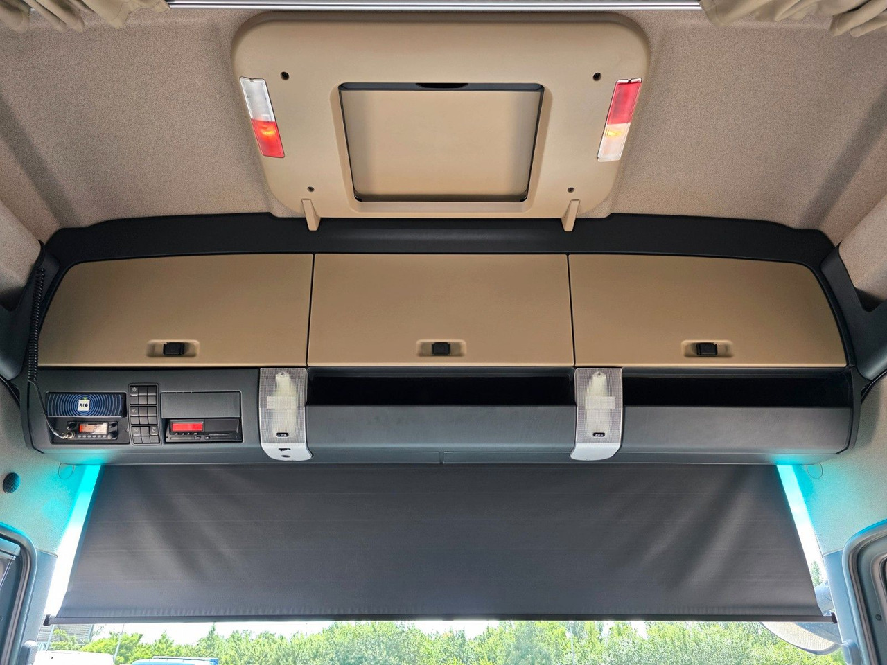 트랙터 유닛 MAN TGX 18.500 4X2 LLS-U / Retarder / ADR AT : 사진 22