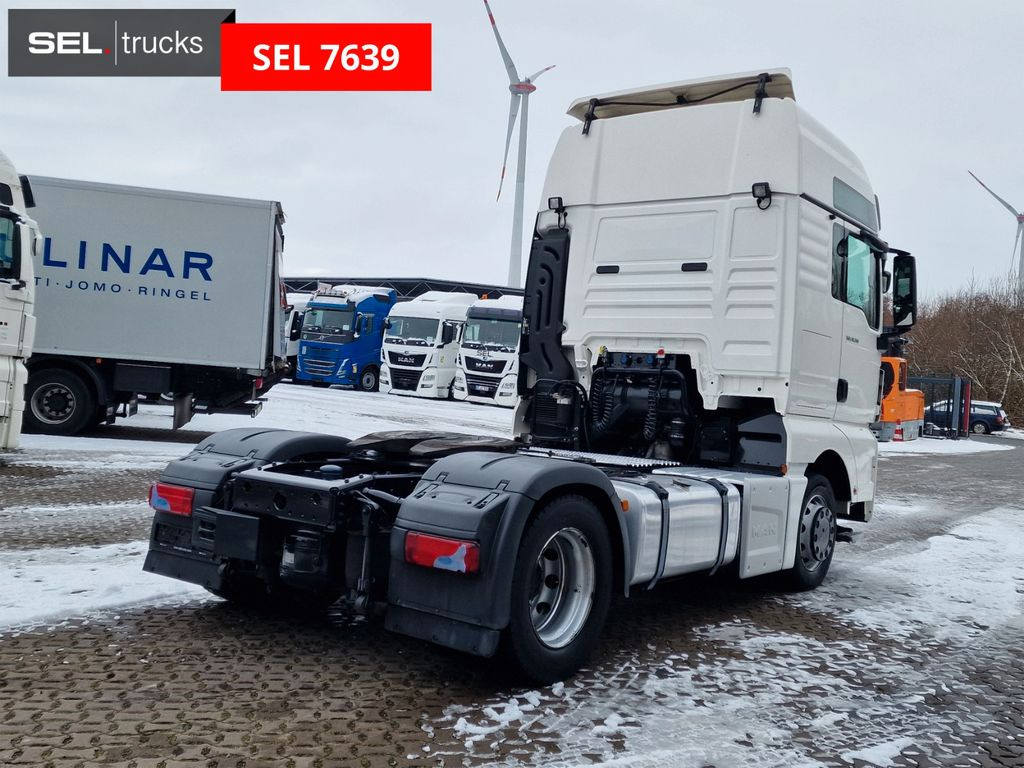 MAN TGX 18.510 4X2 LLS-U / Retarder /Xenon /Euro 6 - 트랙터 유닛 : 사진 5 MAN TGX 18.510 4X2 LLS-U / Retarder /Xenon /Euro 6 - 트랙터 유닛 : 사진 5