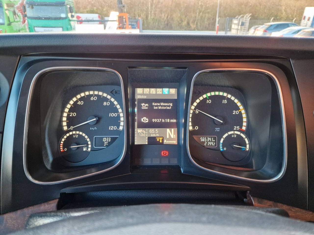 커튼사이더 트럭 Mercedes-Benz Actros 2545 / KOMPLETT! / Alukappen / Standklima : 사진 22 커튼사이더 트럭 Mercedes-Benz Actros 2545 / KOMPLETT! / Alukappen / Standklima : 사진 22