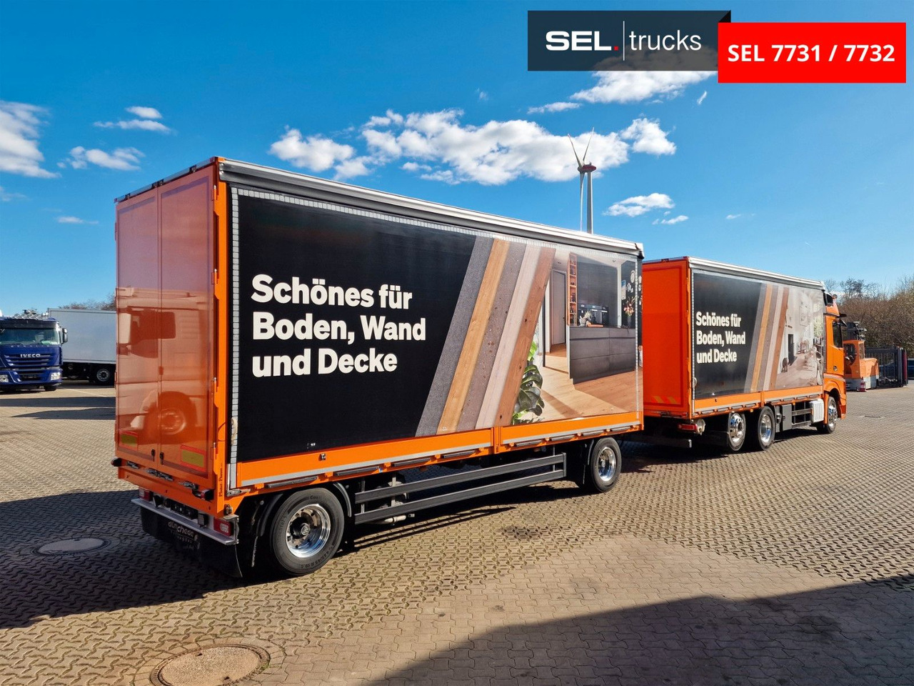 Mercedes-Benz Actros 2548 / Retarder / Aluklappen / 6E - 커튼사이더 트럭 : 사진 5 Mercedes-Benz Actros 2548 / Retarder / Aluklappen / 6E - 커튼사이더 트럭 : 사진 5