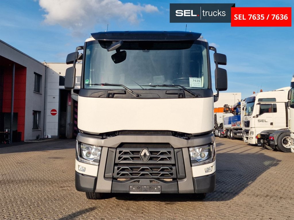 Renault T 520 / Alu-Felgen / Euro 6D / Liftachse Renault T 520 / Alu-Felgen / Euro 6D / Liftachse - 목재 트럭, 크레인 트럭 : 사진 2 Renault T 520 / Alu-Felgen / Euro 6D / Liftachse Renault T 520 / Alu-Felgen / Euro 6D / Liftachse - 목재 트럭, 크레인 트럭 : 사진 2