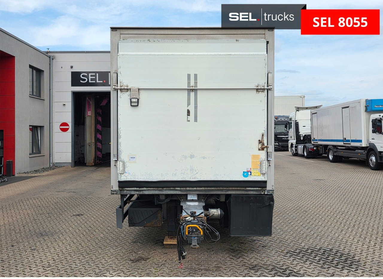 Schmitz Cargobull ZKO18/L 7.25 FP45 COOL / Tandem - 냉동 트레일러 : 사진 3 Schmitz Cargobull ZKO18/L 7.25 FP45 COOL / Tandem - 냉동 트레일러 : 사진 3